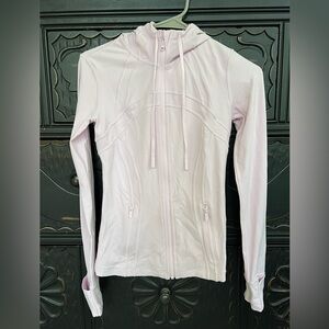 Lululemon Define Jacket with Hood